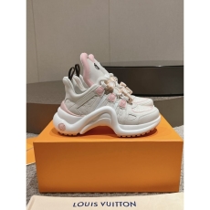 Louis Vuitton Archlight Shoes